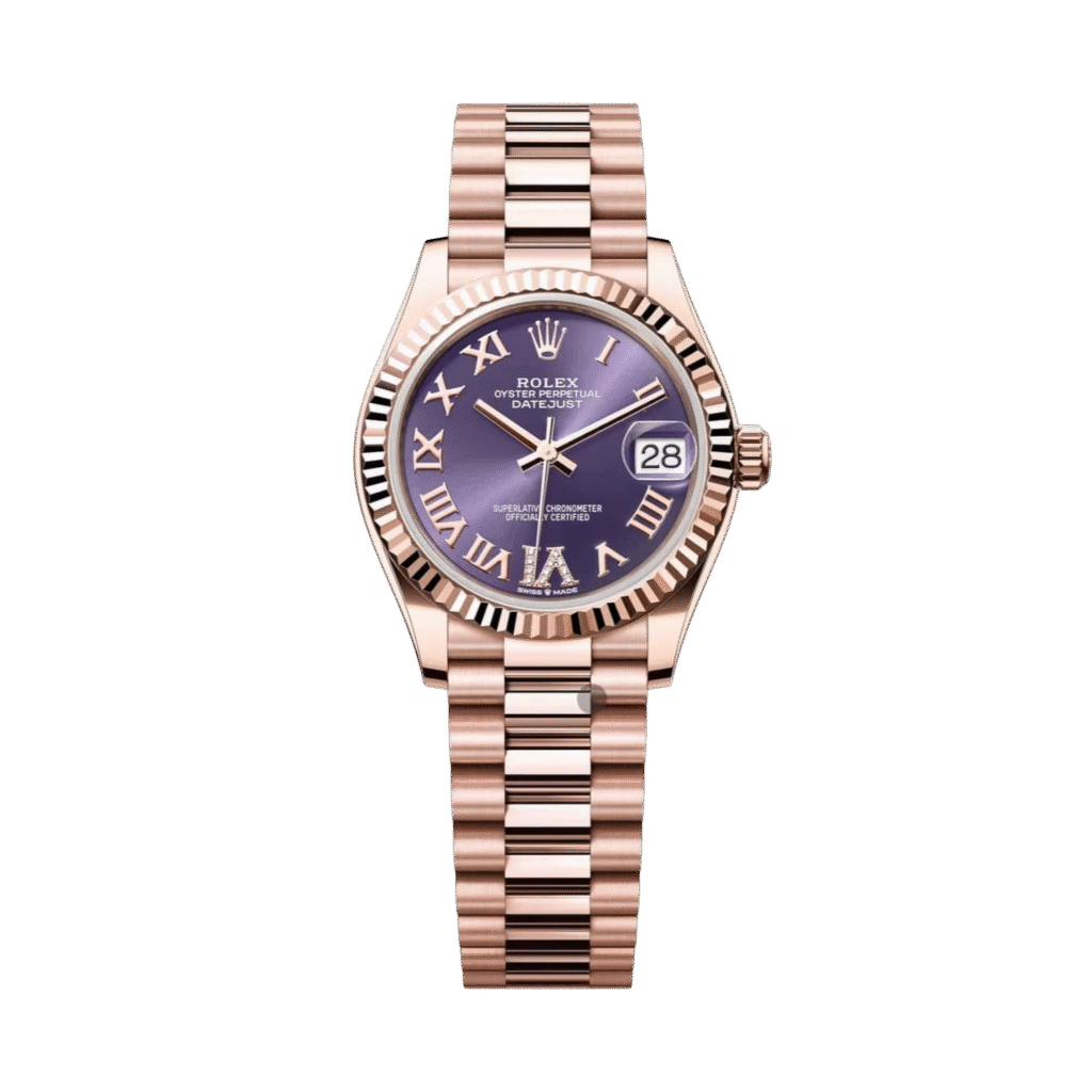 Datejust Oyster 31mm