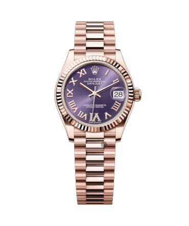 Datejust Oyster 31mm