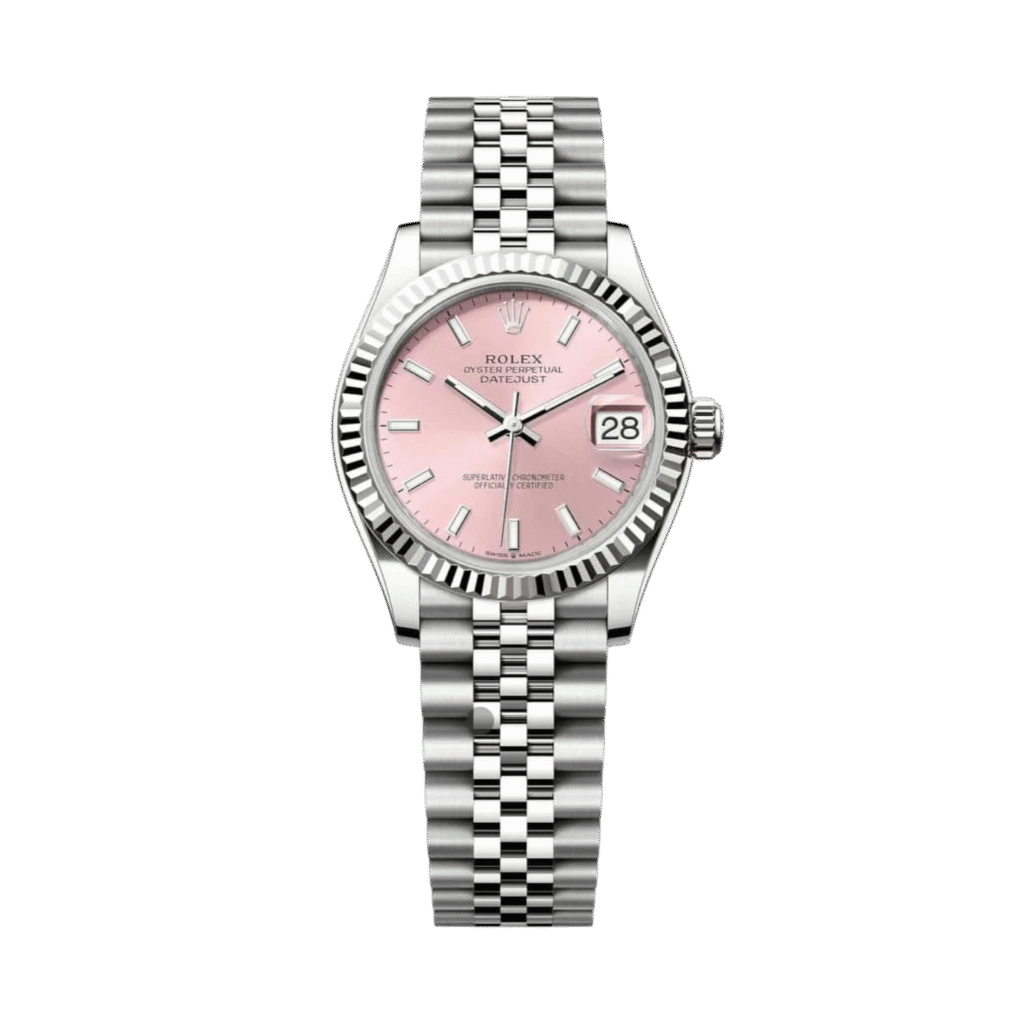 Datejust Oyster 31mm