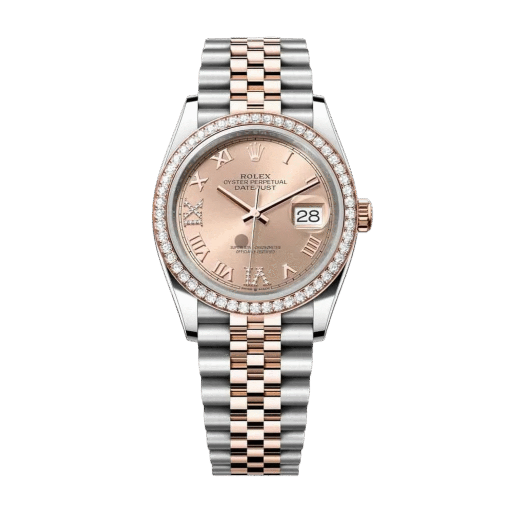 Datejust Oyster 36mm