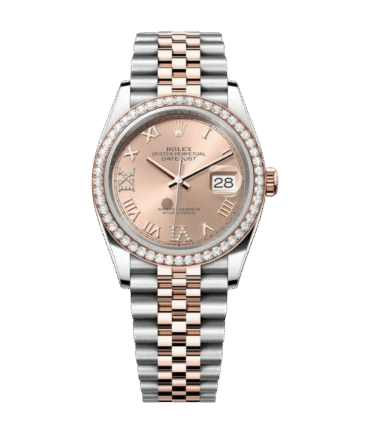 Datejust Oyster 36mm