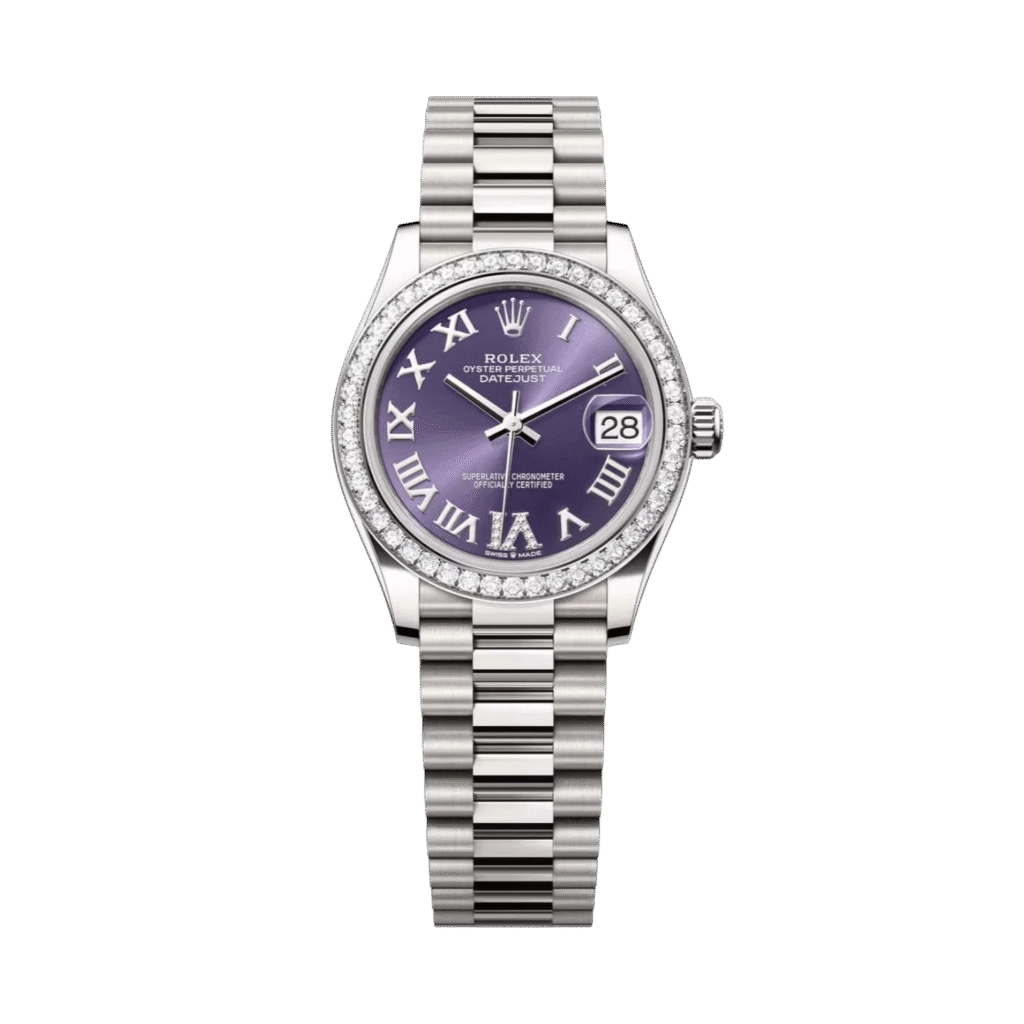 Datejust Oyster 31mm