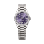Datejust Oyster 31mm