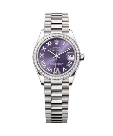 Datejust Oyster 31mm