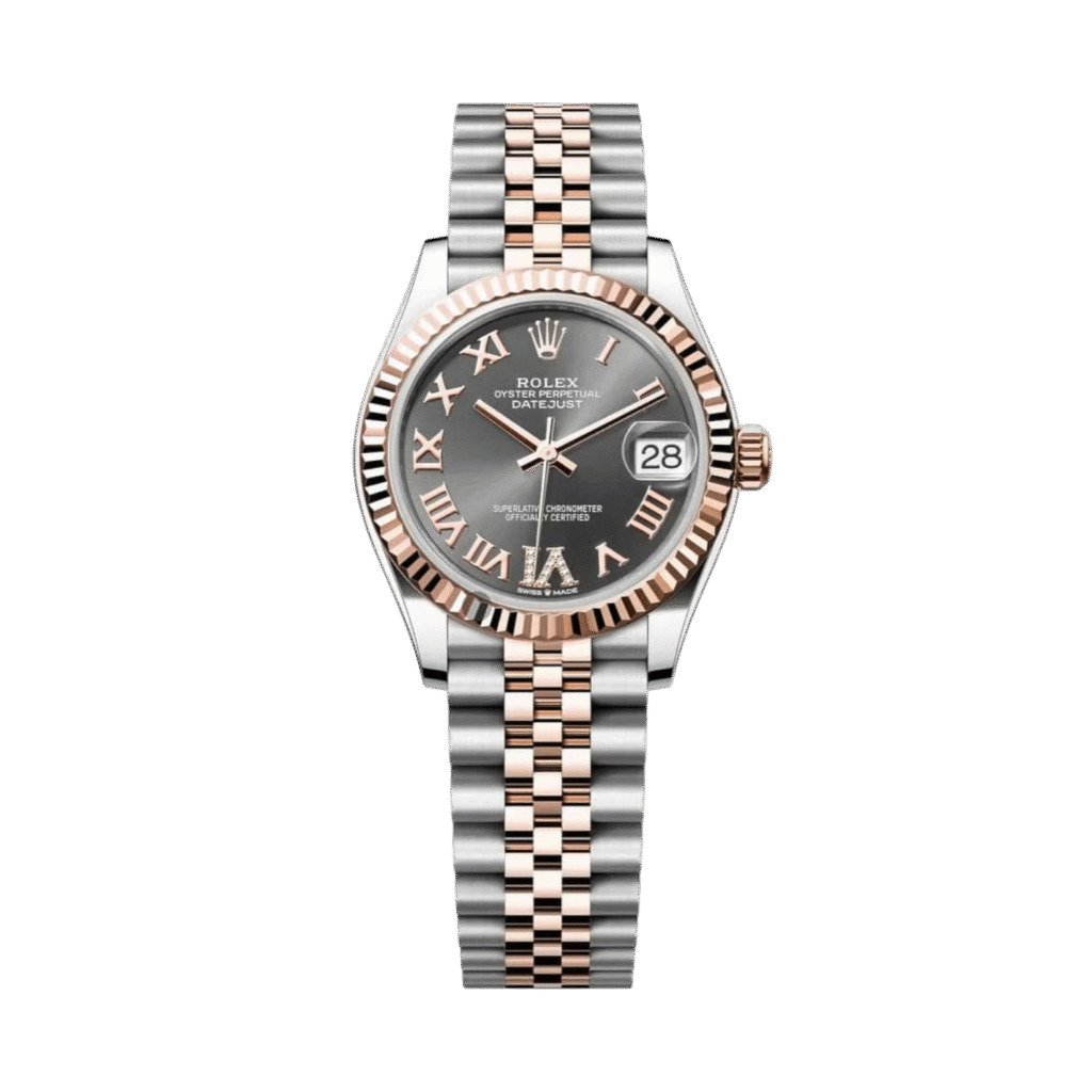 Datejust Oyster 31mm