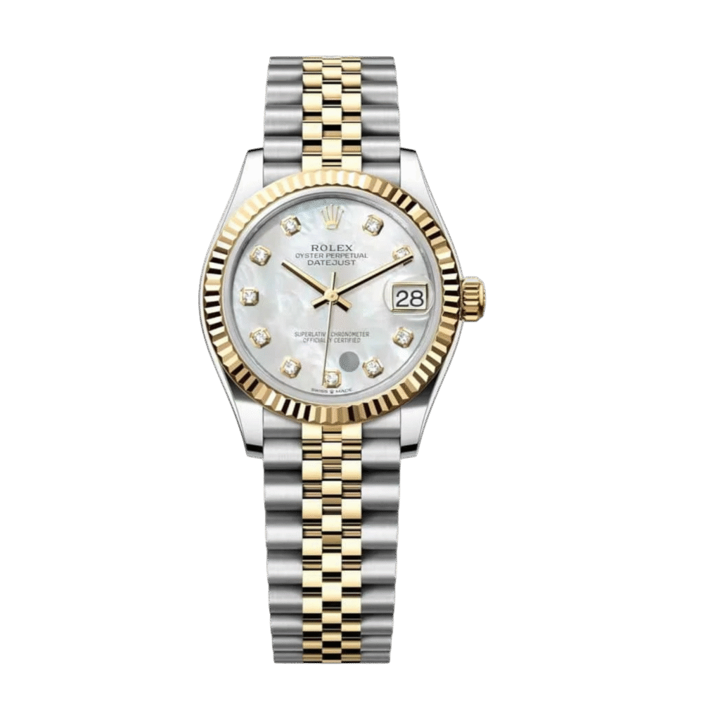 Datejust Oyster 31mm