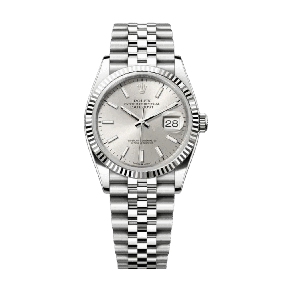 Datejust  Oyster  36mm