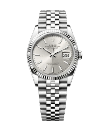 Datejust  Oyster  36mm