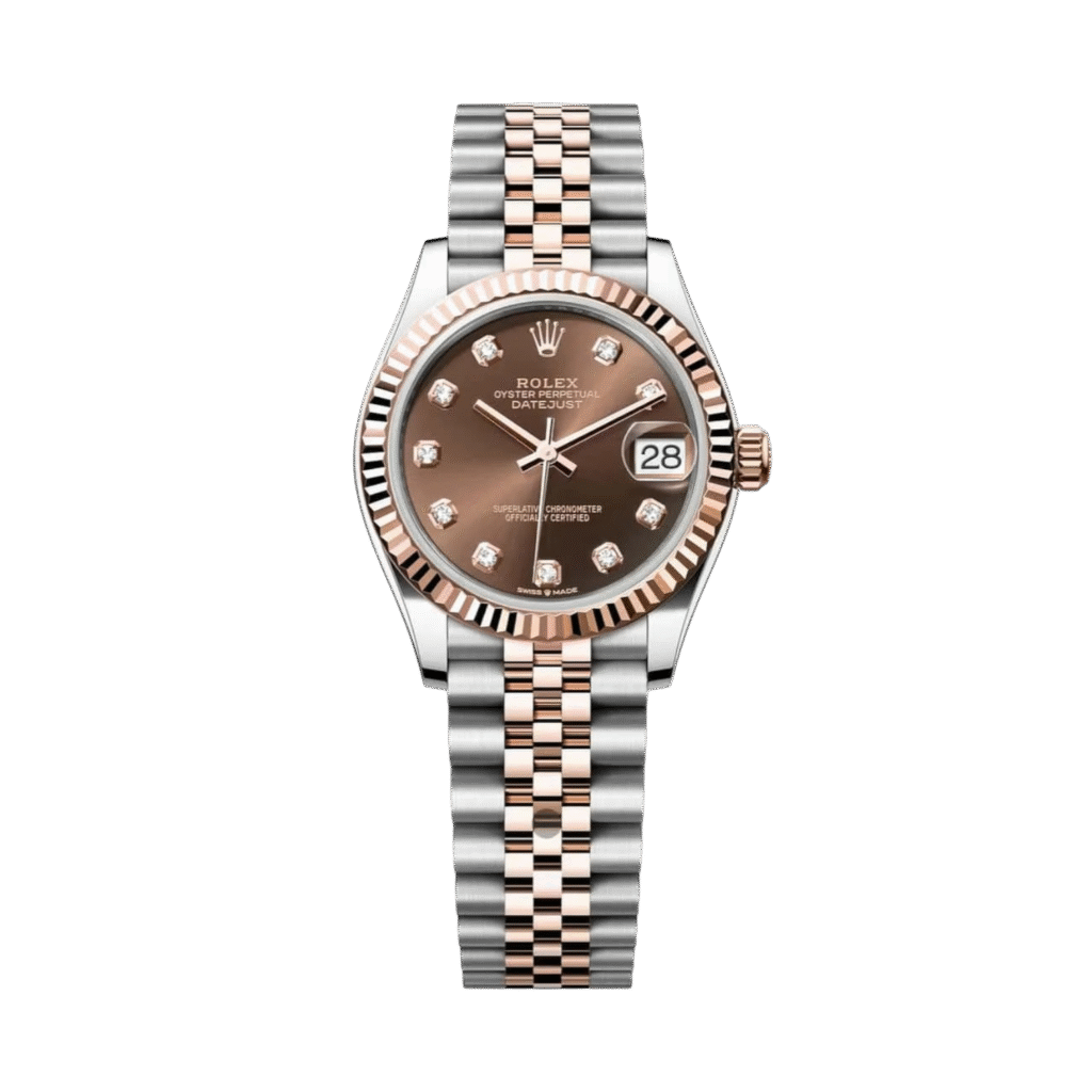 Datejust Oyster 31mm