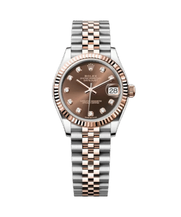 Datejust Oyster 31mm