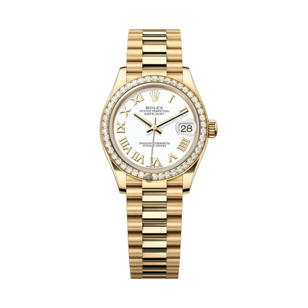 Datejust Oyster 31mm