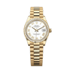 Datejust Oyster 31mm