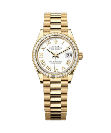 Datejust Oyster 31mm