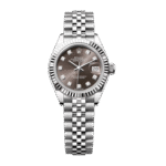 Lady-Datejust Oyster ,28mm