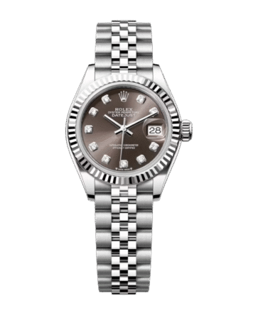 Lady-Datejust Oyster ,28mm