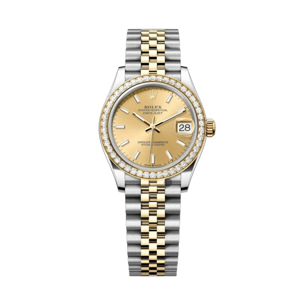 Datejust Oyster 31mm