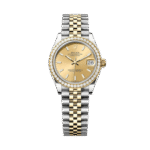 Datejust Oyster 31mm