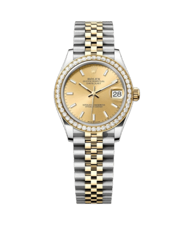 Datejust Oyster 31mm