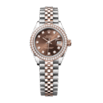 Lady-Datejust Oyster ,28mm