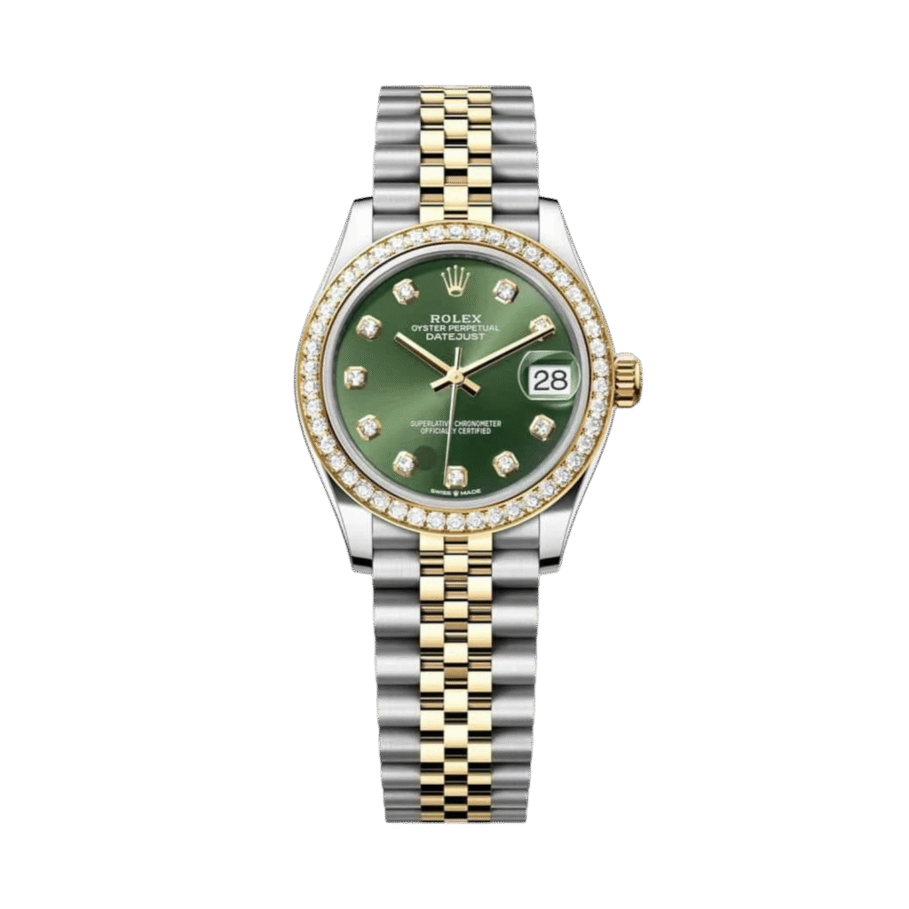 Datejust Oyster 31mm
