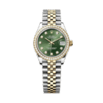 Datejust Oyster 31mm