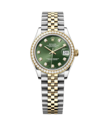 Datejust Oyster 31mm