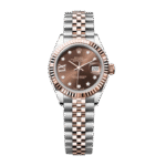 Lady-Datejust Oyster ,28mm