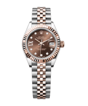 Lady-Datejust Oyster ,28mm
