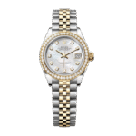 Lady- Datejust Oyster ,28mm