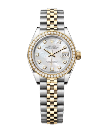 Lady- Datejust Oyster ,28mm