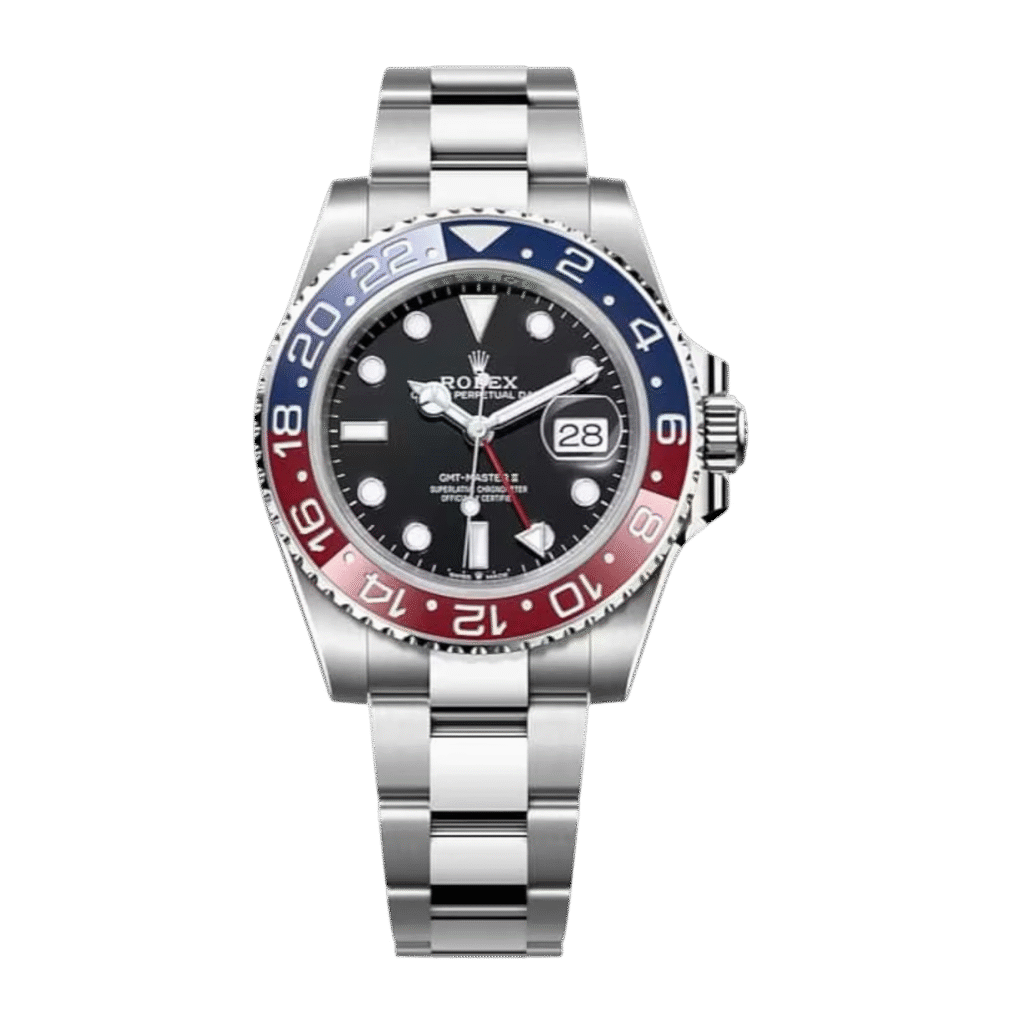 GMT-Master ||