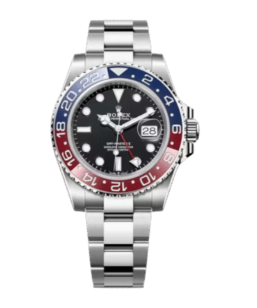 GMT-Master ||