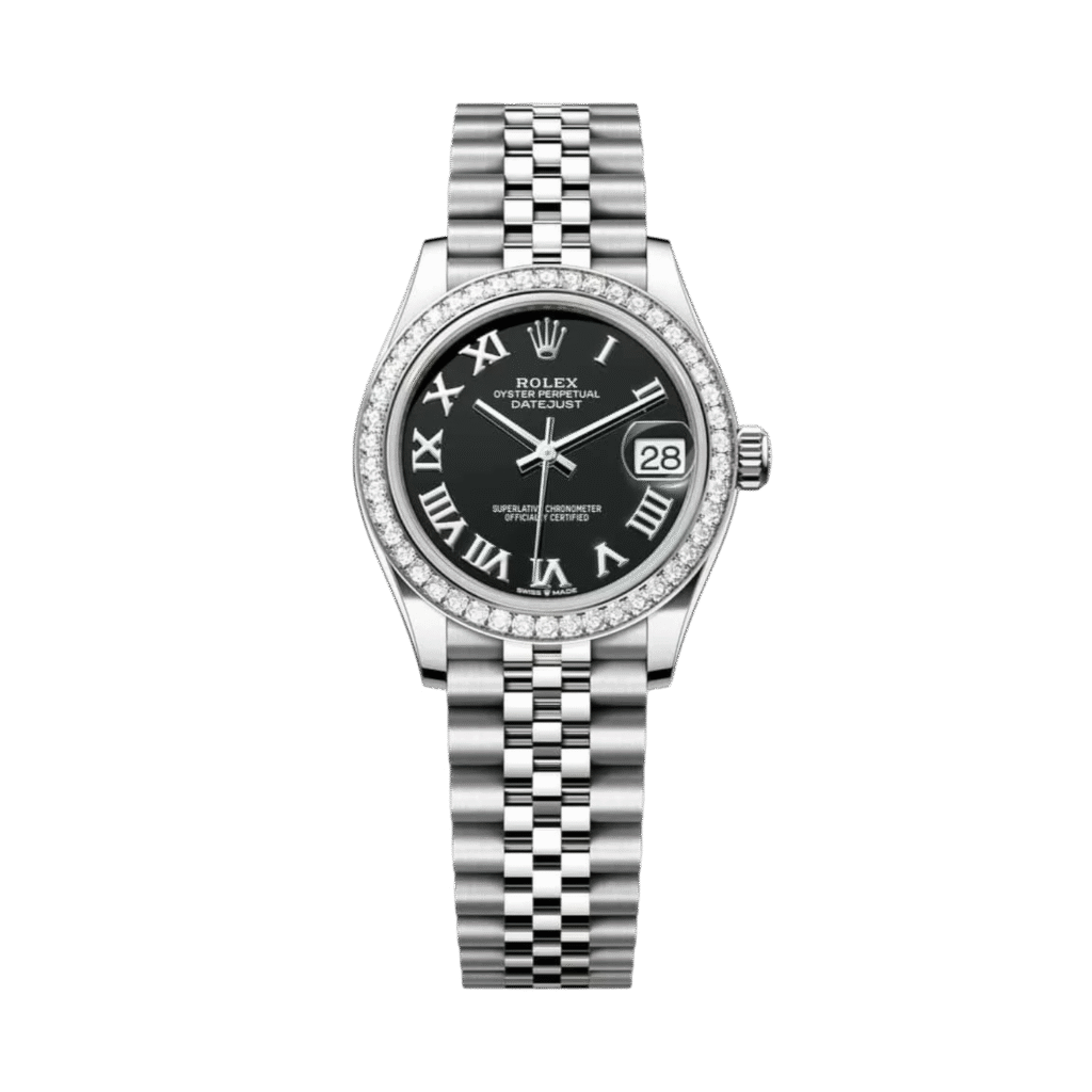 Datejust Oyster 31mm