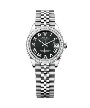Datejust Oyster 31mm