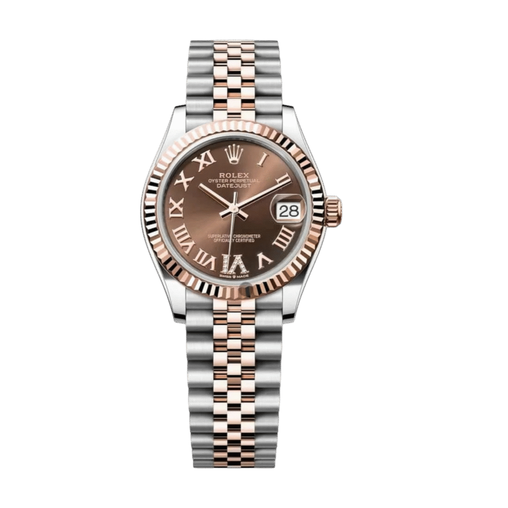 Datejust Oyster 31mm