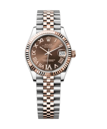 Datejust Oyster 31mm