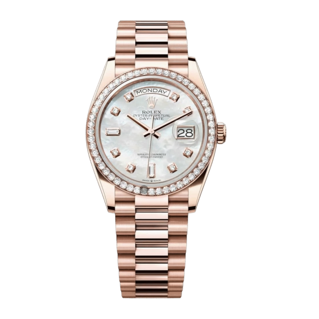 Day-Date 36 mm