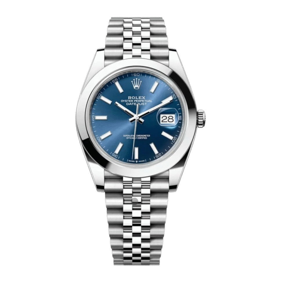 Datejust Oyster 41mm