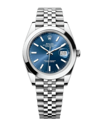 Datejust Oyster 41mm