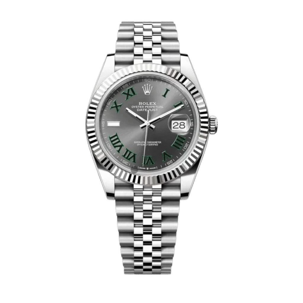 Datejust Oyster 41mm