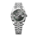 Datejust Oyster 41mm