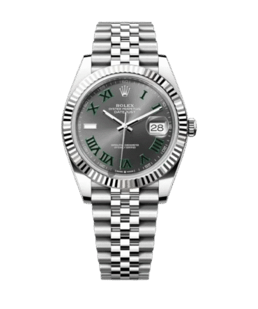 Datejust Oyster 41mm