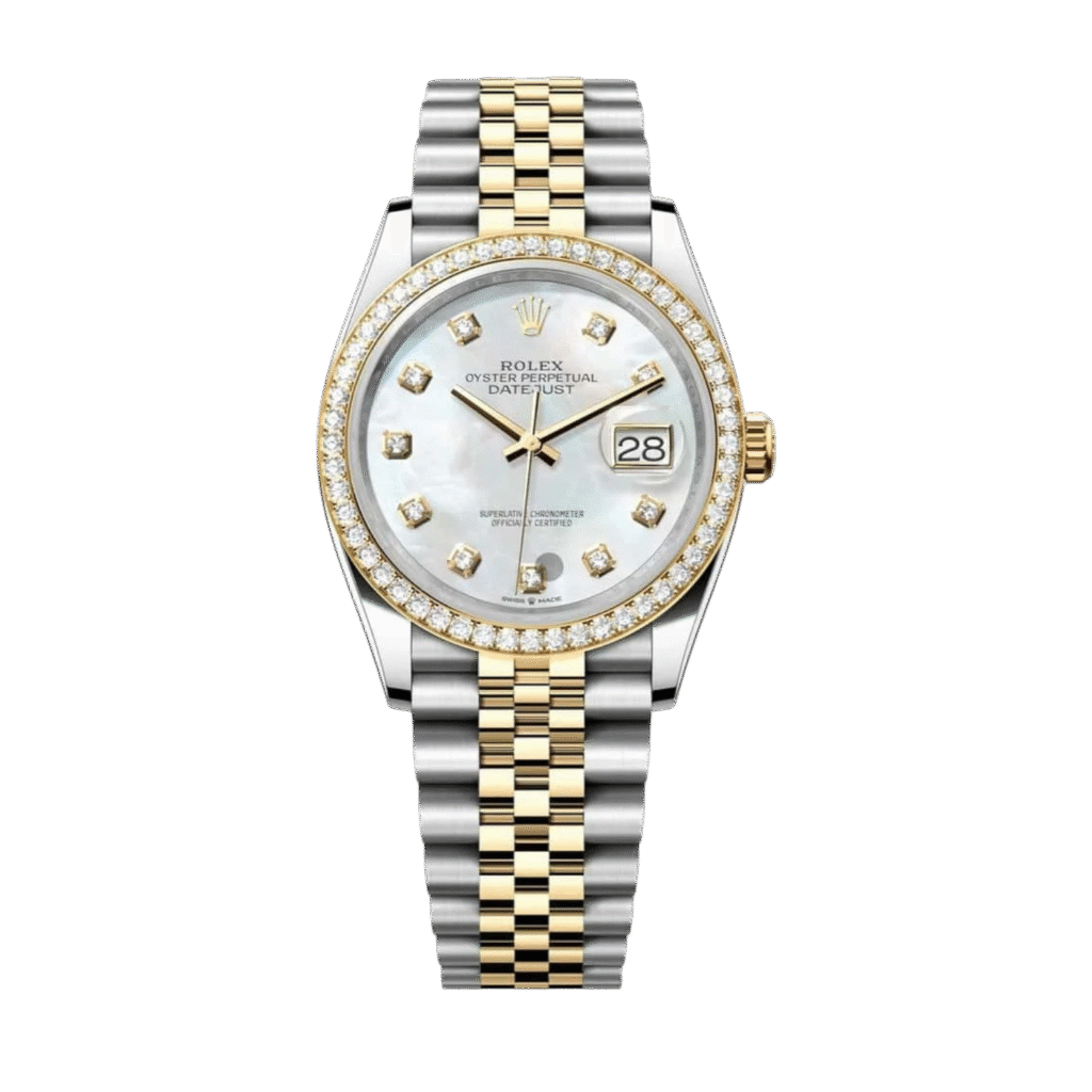 Datejust Oyster 36mm