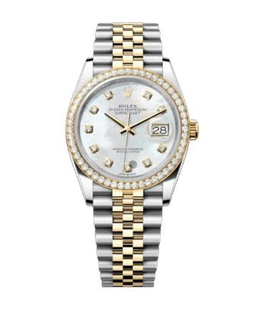 Datejust Oyster 36mm