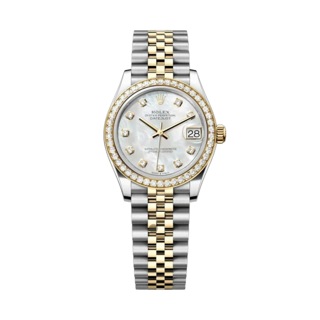 Datejust Oyster 31mm