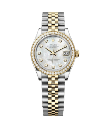 Datejust Oyster 31mm