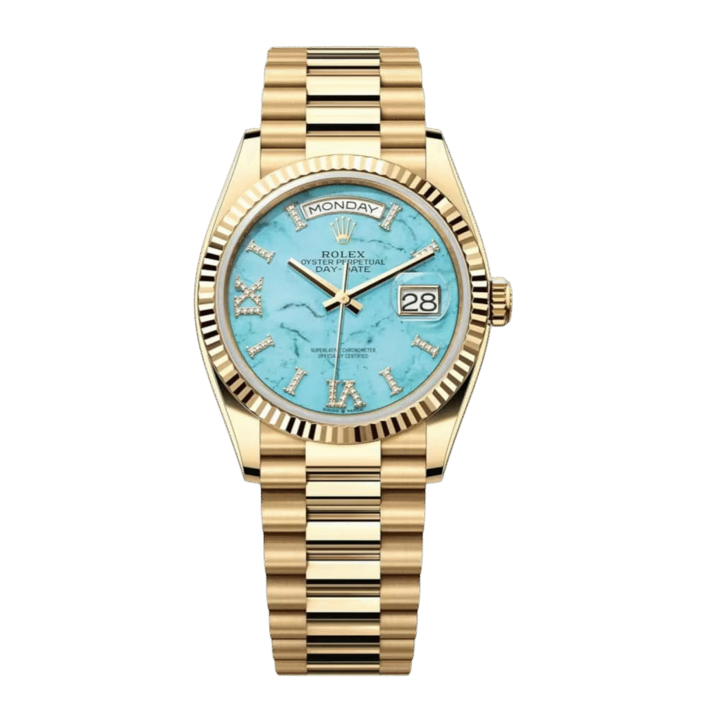 Day-Date 36 mm