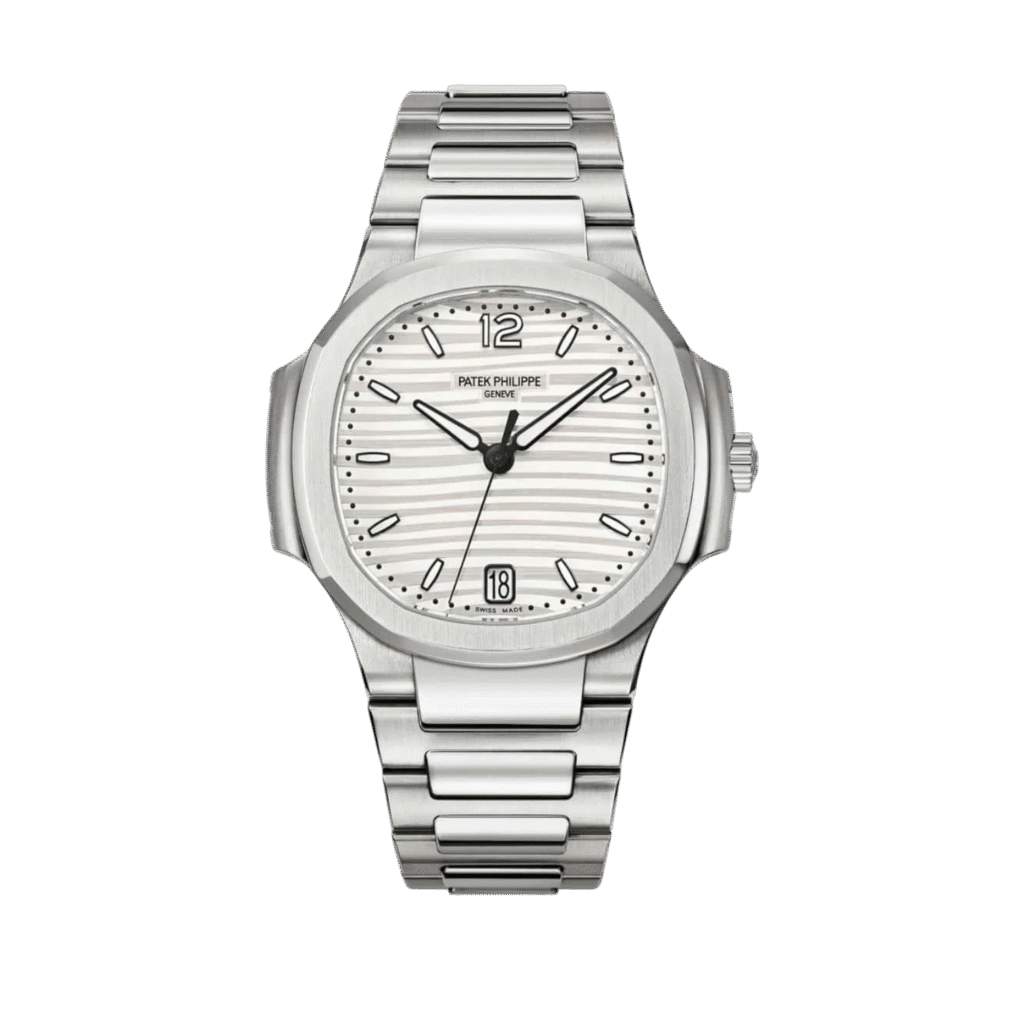 Nautilus Self-winding Ladies Watch
