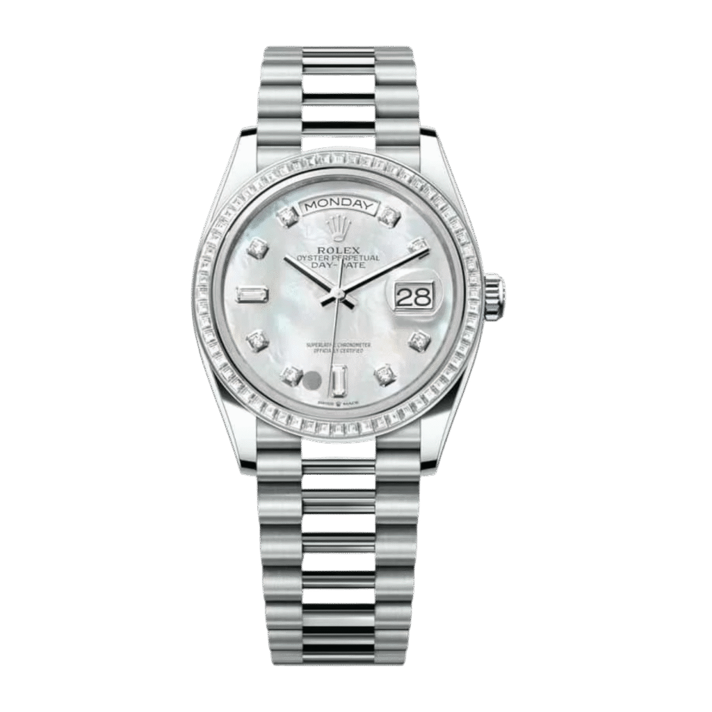 Day-Date 36 mm