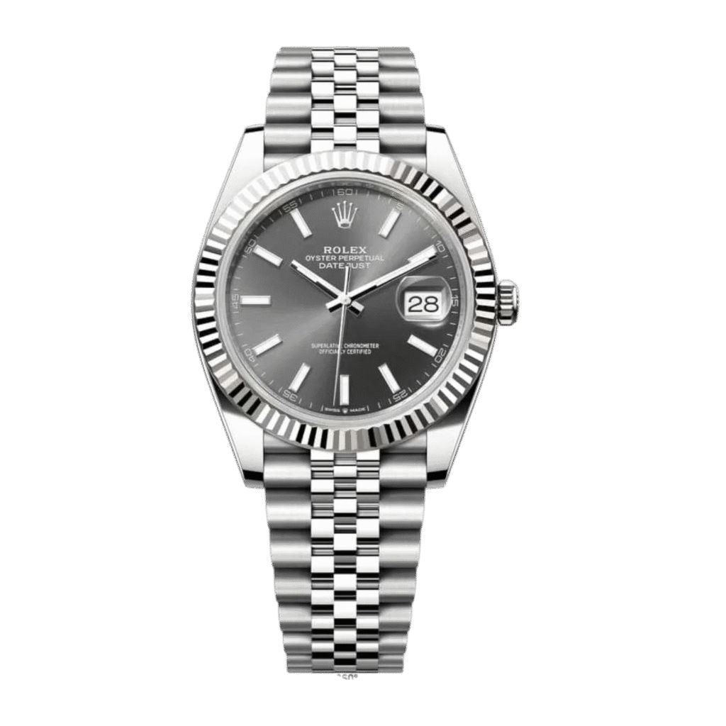 Datejust Oyster 41mm